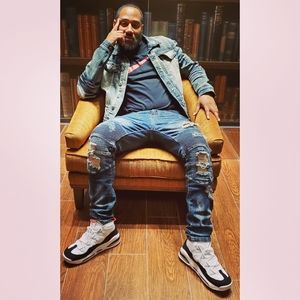 Meet your Posher, Yukon